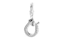 Charm Rosato Donna in Argento RLU029 - RLU029